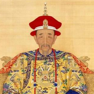 爱新觉罗&middot;玄烨